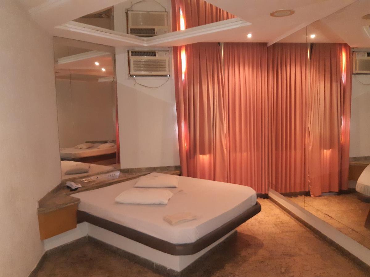 Hotel do amor Jumbo (adults Only) Rio de Janeiro